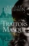 [Andari Chronicles 01] • Traitor's Masque